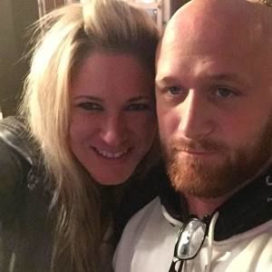 Meet your Posher, Lindsay